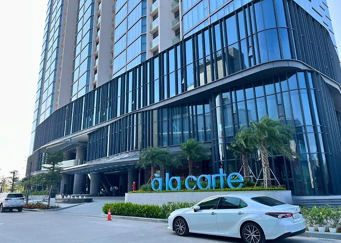 A La Carte Hotel 4*
