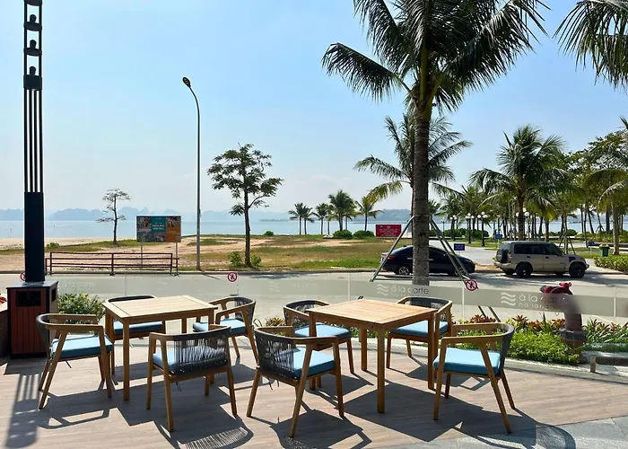 A La Carte Hotel 4*