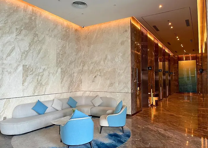 A La Carte Hotel Hạ Long