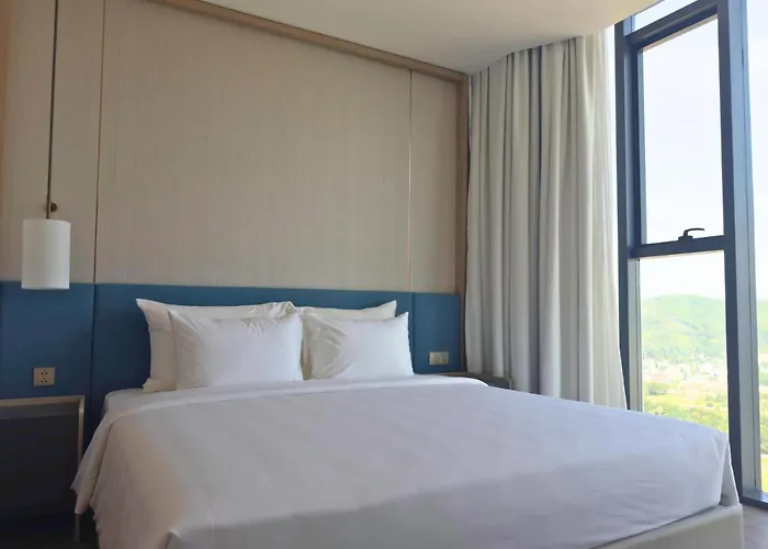 Hotel A La Carte 4*