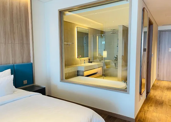 A La Carte Hotel 4*