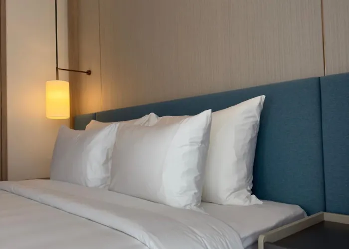 A La Carte Hotel