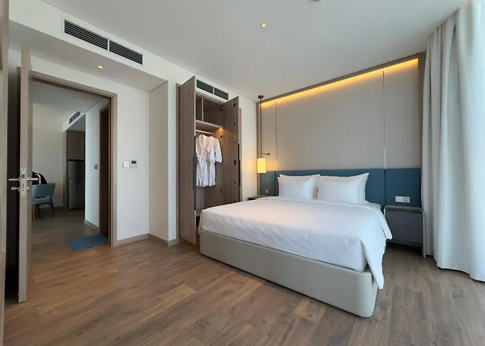 A La Carte Hotel 4*