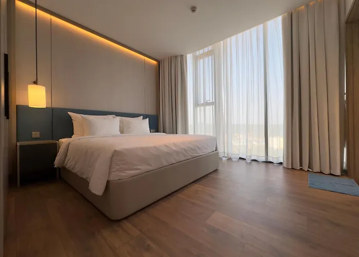Hotel A La Carte Hạ Long